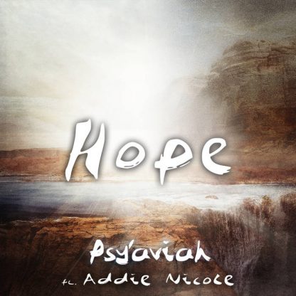 Psy'Aviah - Hope EP