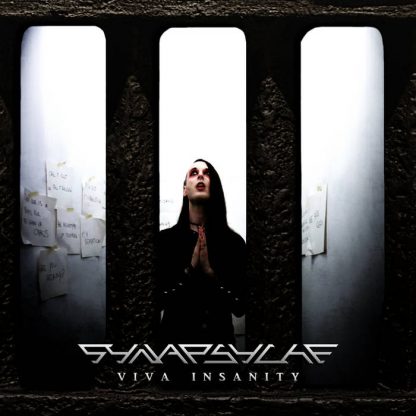 Synapsyche - Viva Insanity EP