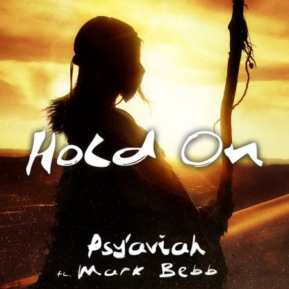 Psy'Aviah - Hold On EP