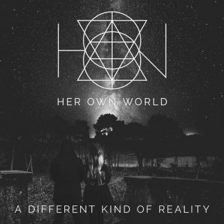 H.O.W. - A Different Kind Of Reality EP