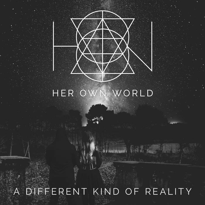 h-o-w-a-different-kind-of-reality-ep