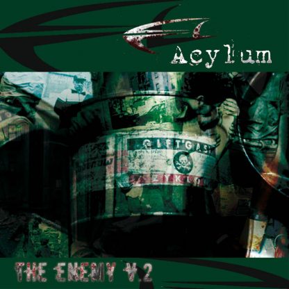 Acylum - The Enemy (v​.​2​.​0)
