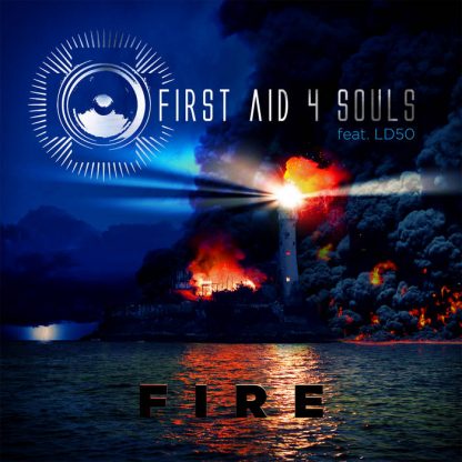 First Aid 4 Souls feat. LD50 - Fire
