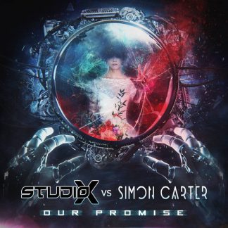 Studio-X vs. Simon Carter - Our Promise EP