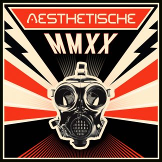 Aesthetische - MMXX EP
