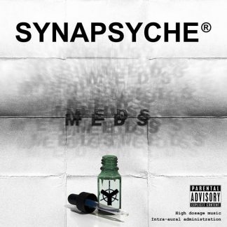 Synapsyche - Meds EP