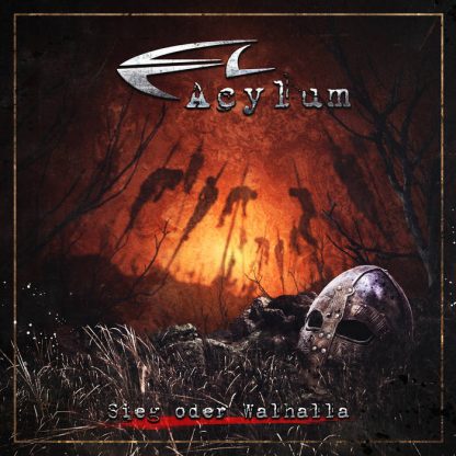 Acylum - Sieg oder Walhalla EP