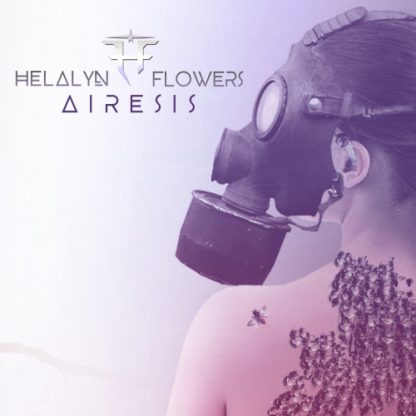 Helalyn Flowers - Àiresis CD