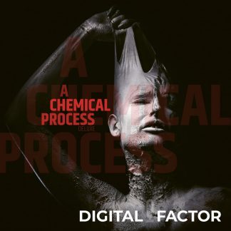 Digital Factor - A Chemical Process (Limited) CD