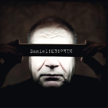 Daniel B. + Elko B. - 66.6 CD