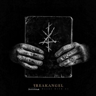 Freakangel - Death Walks With Us EP