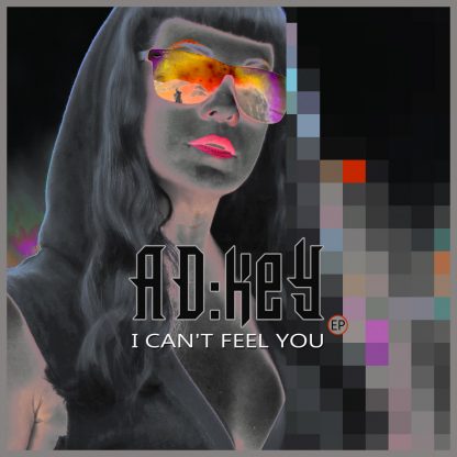 AD:keY - I can't feel you EP