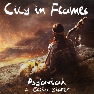 Psy'Aviah - City In Flames EP
