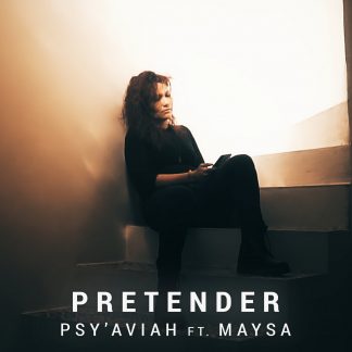 Psy'Aviah - Pretender EP