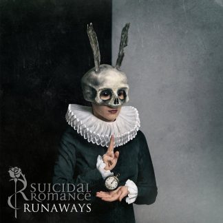 Suicidal Romance - Runaways EP