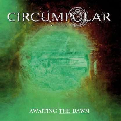 Circumpolar Awaiting The Dawn 2CD