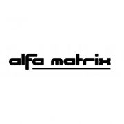 Alfa Matrix Records