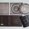 Siva Six - DeathCult CD - Image 2