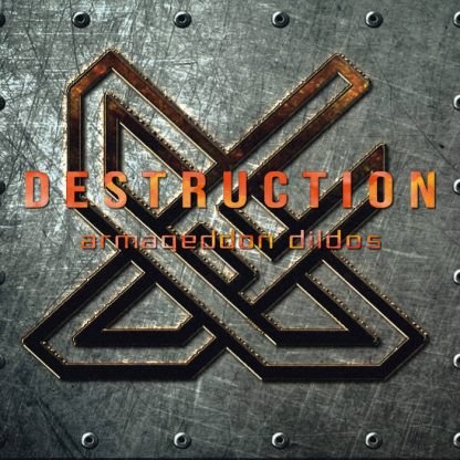 Armageddon Dildos - Destruction EP