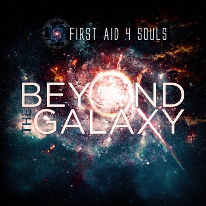 First Aid 4 Souls - Beyond The Galaxy (Rework)