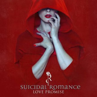 Suicidal Romance - Love Promise EP
