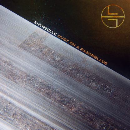 Entrzelle - Dust On A Razorblade CD