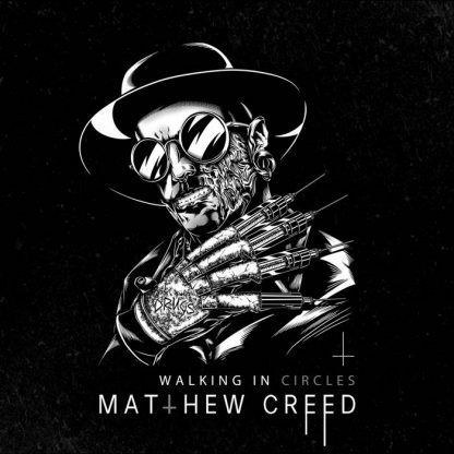 Matthew Creed - Walking In Circles EP