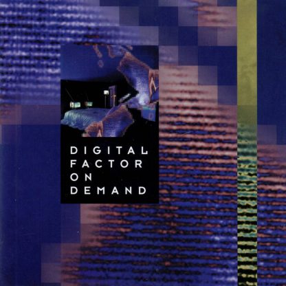 Digital Factor - On Demand