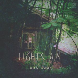 Run Away (2​-​track single)