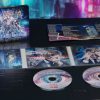 Die Robo Sapiens – Robo Sapien Race 2CD