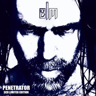 ELM - Penetrator 3CD