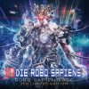 Die Robo Sapiens – Robo Sapien Race 2CD