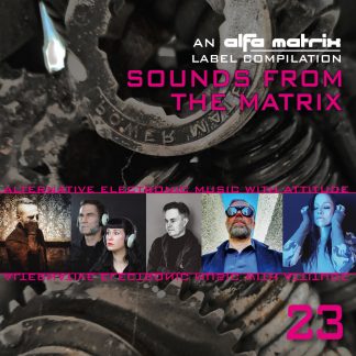 Various Artists – Sounds From The Matrix 023