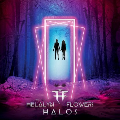 Helalyn Flowers - Halos EP