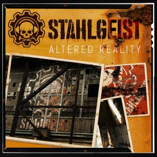 Stahlgeist - Altered Reality