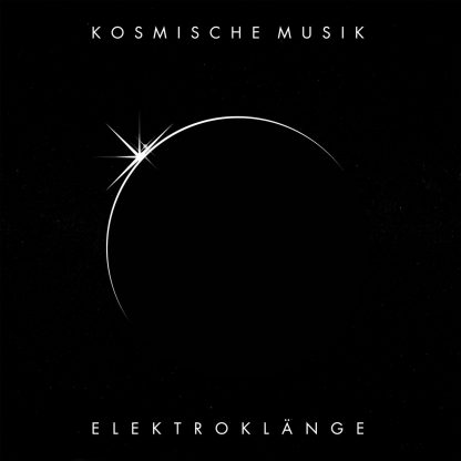 Elektroklänge - Kosmische Musik EP