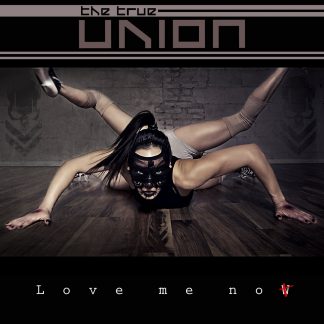 The True Union - Love Me Now (Not) EP