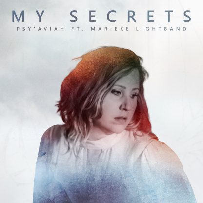 Psy'Aviah - My Secrets EP (feat. Marieke Lightband)