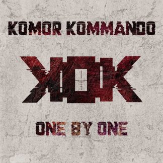 Komor Kommando - One By One EP