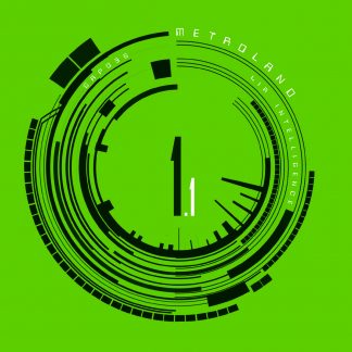Metroland - 1​.​1 EP