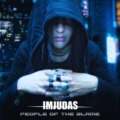 ImJudas - People Of The Blame EP
