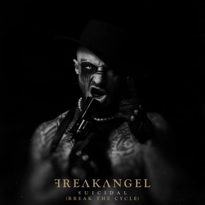 Freakangel - Suicidal (Break The Cycle) - Free download single/video