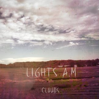 Lights A.M - Clouds CD