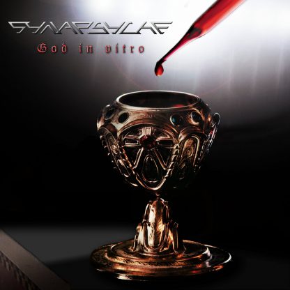 Synapsyche - God In Vitro EP