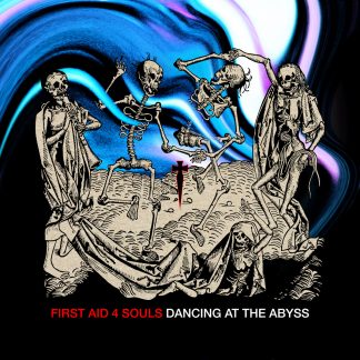 First Aid 4 Souls - Dancing At The Abyss EP
