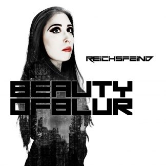 Reichsfeind - The Beauty Of Blur