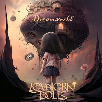 Lovelorn Dolls - Dreamworld EP