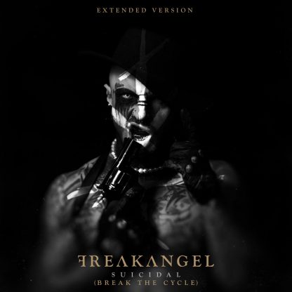 Freakangel - Suicidal (Break The Cycle) - Extended EP