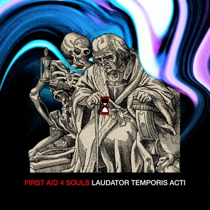 First Aid 4 Souls - Laudator Temporis Acti EP