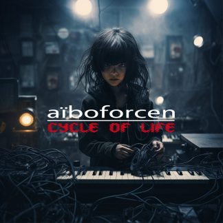 Aiboforcen - Cycle Of Life EP